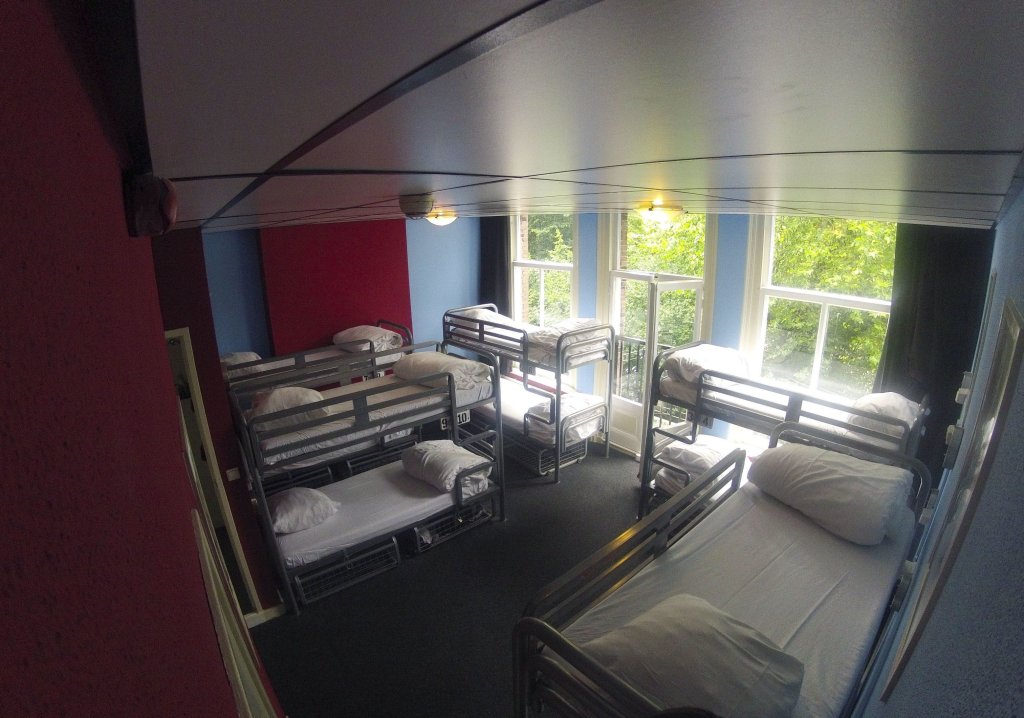 Фото The Flying Pig Uptown