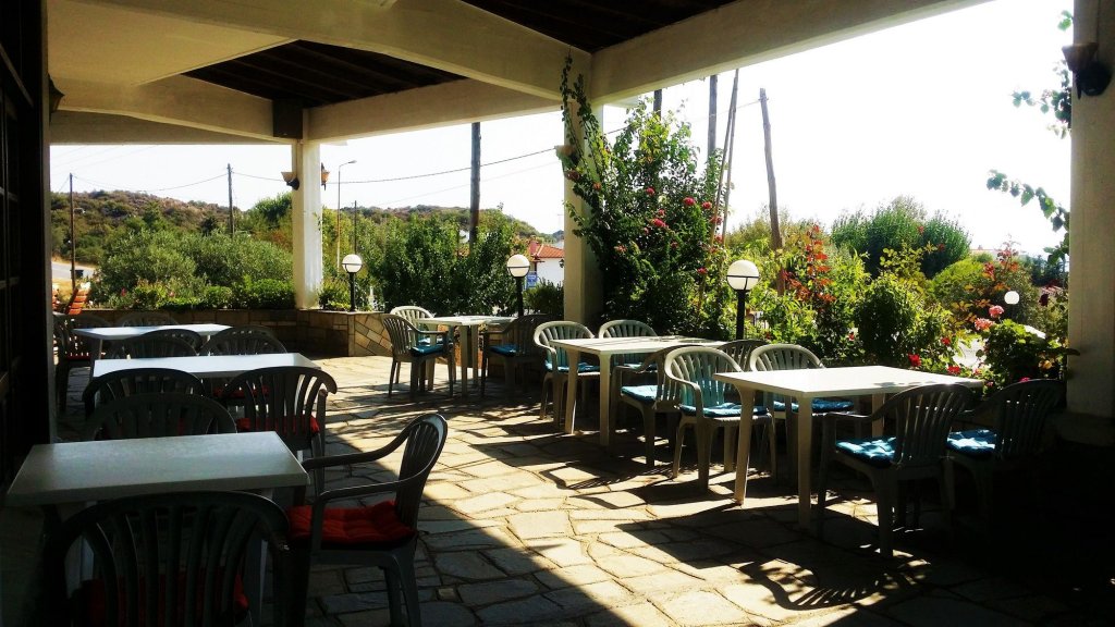 Фото Ermioni Hotel