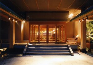 Гостиница Shuku Kaifu Minamichita Yamami Onsen