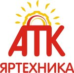 Jar-technika (Aerovokzalnaya Street, 8В), garden tools and equipment