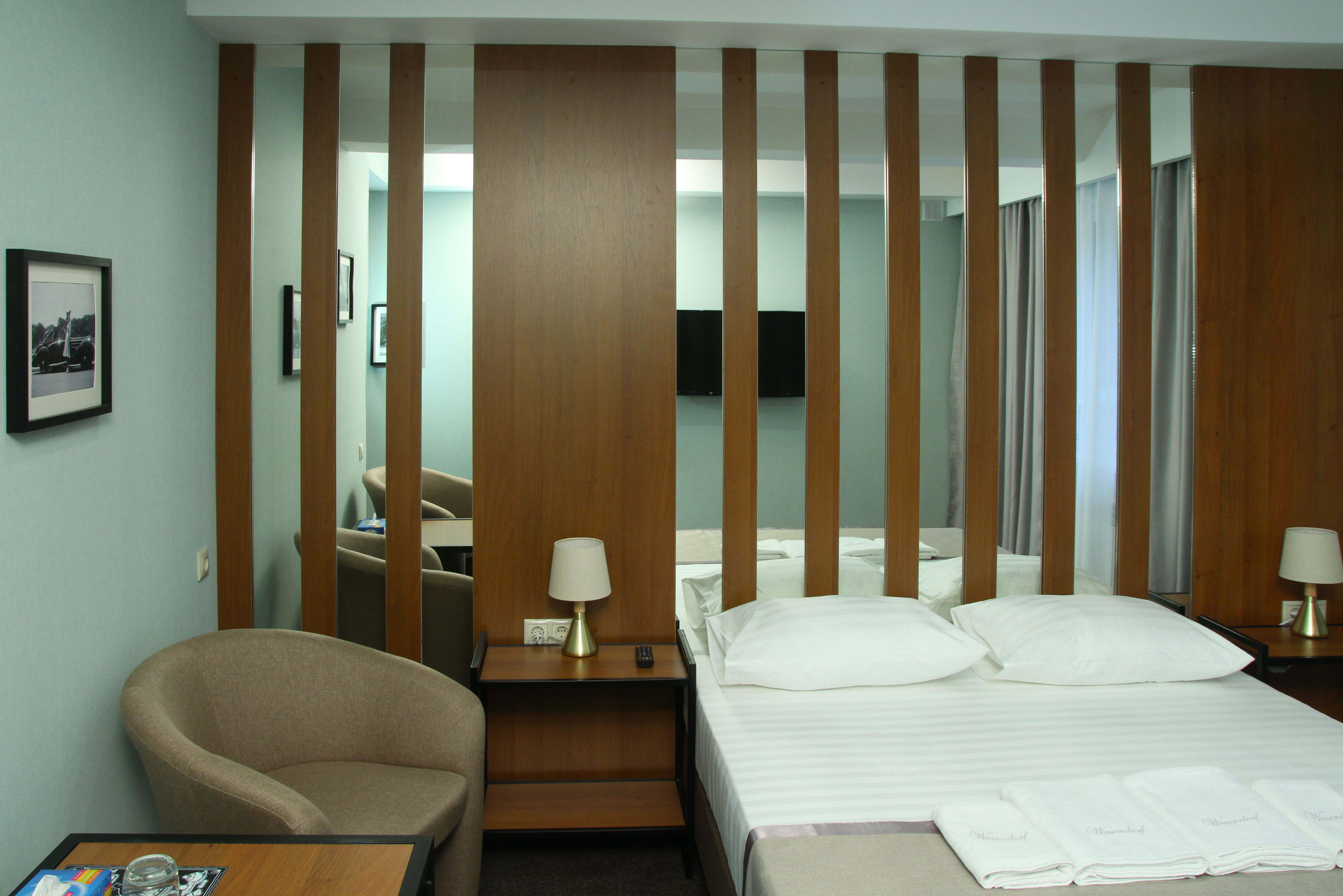 Фото Везендорф Раменское 