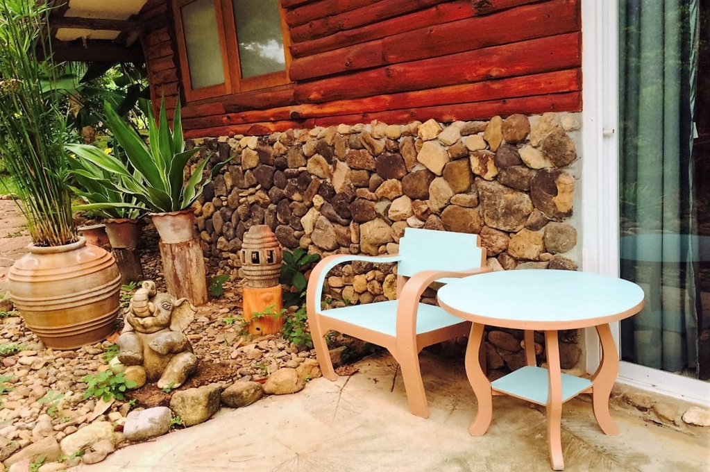 Фото Kong Garden Resort