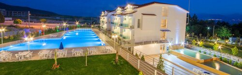 Larina Thermal Resort & SPA