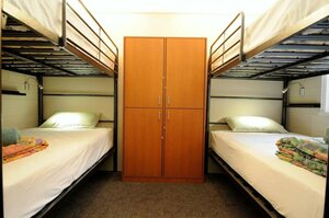 Гостиница Kangaroo Inn - Hostel