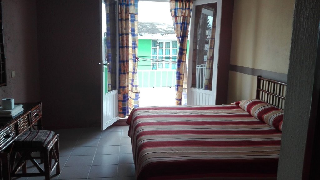 Фото Hotel Angela Carolina