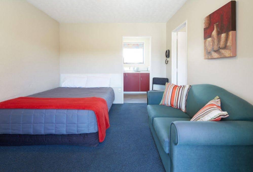 Фото Aotea Motel