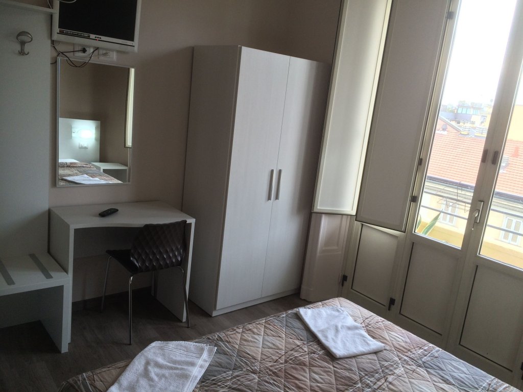 Фото Hotel Kennedy