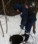 Фото 9 Прочистка канализации DrainCleaner