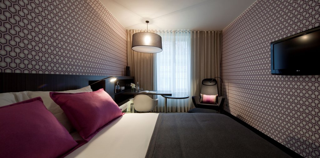 Фото Inspira Liberdade