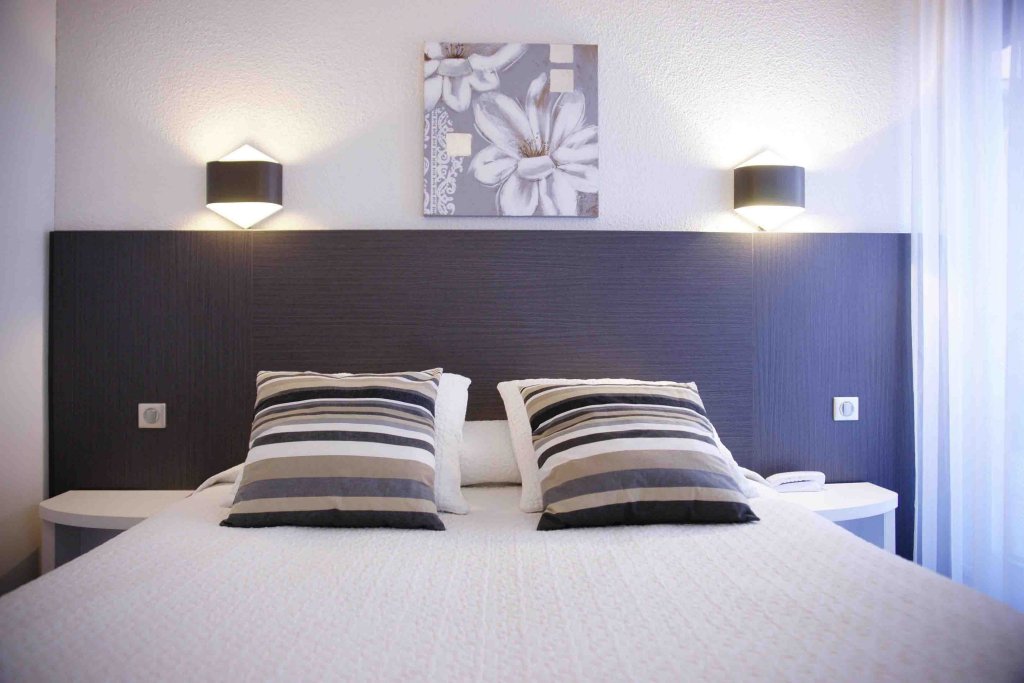 Фото Hotel du Globe