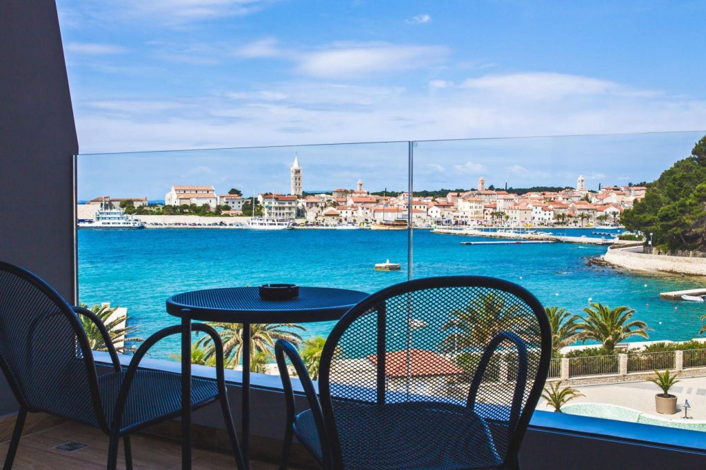 Фото Valamar Padova Hotel