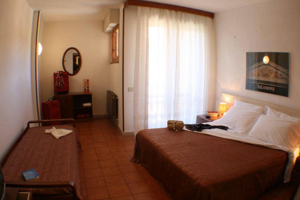 Фото Park Hotel Residence
