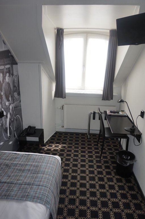 Фото Отель Cornelisz