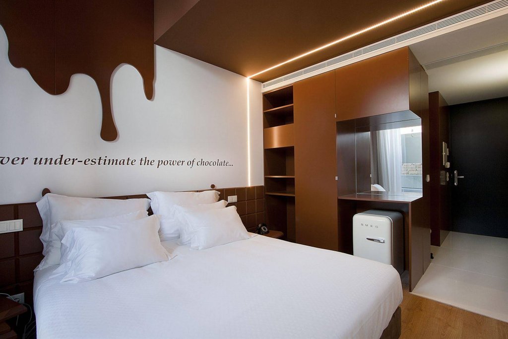 Фото Fábrica do Chocolate