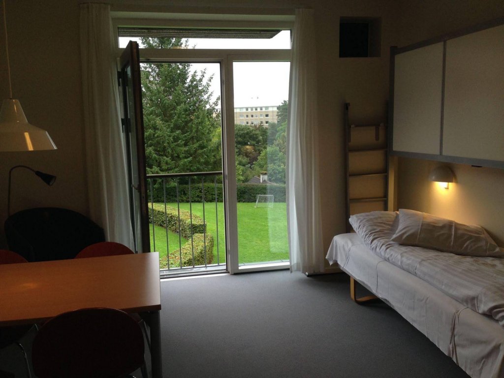 Фото Danhostel Kolding