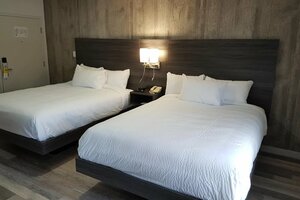 Days Inn by Wyndham Saint John New Brunswick (New Brunswick, Saint John), hotel