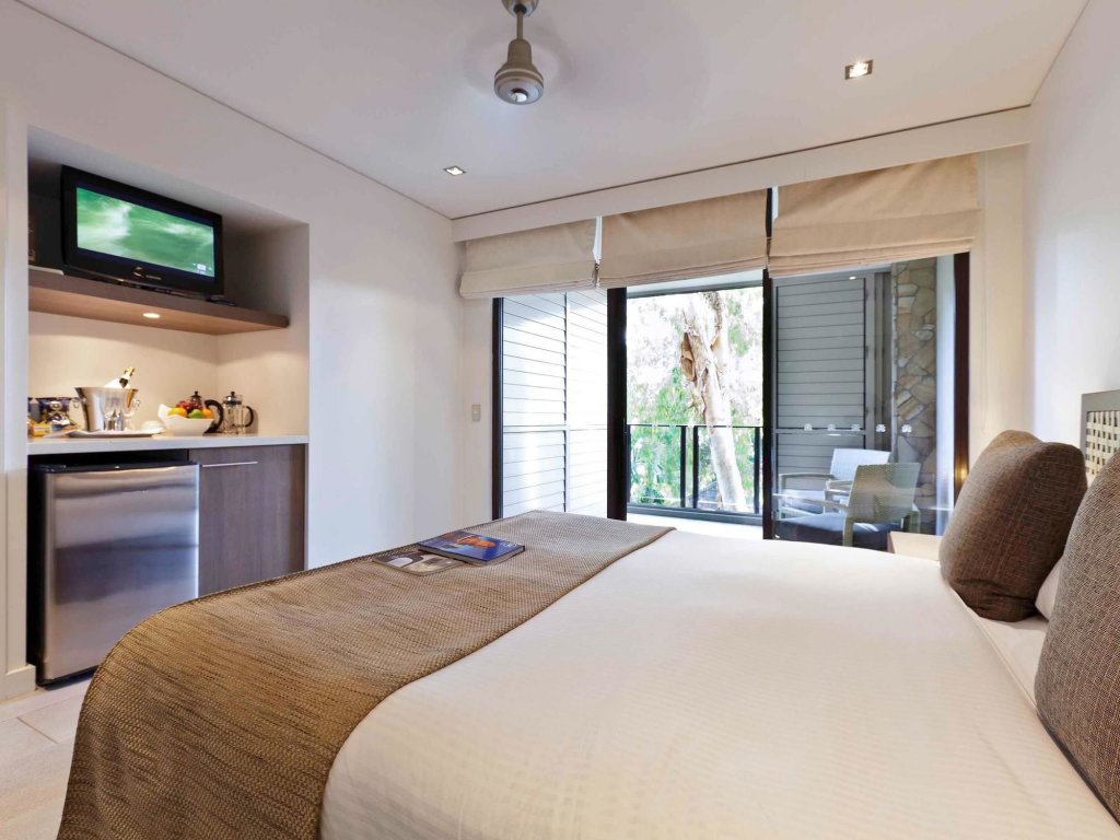 Фото Pullman Palm Cove Sea Temple Resort and SPA