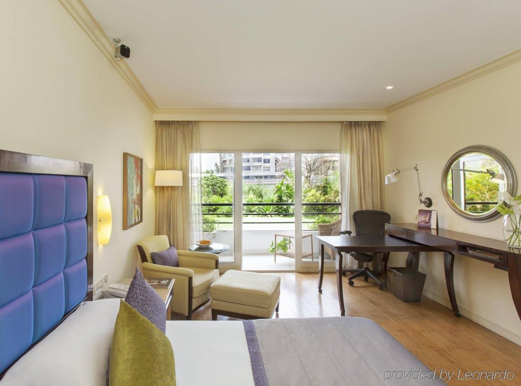 Фото Taj MG Road, Bengaluru