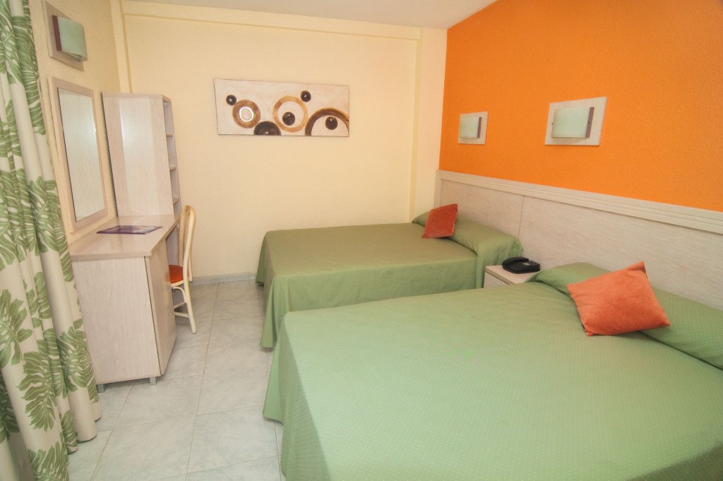 Фото Hotel Servigroup Calypso