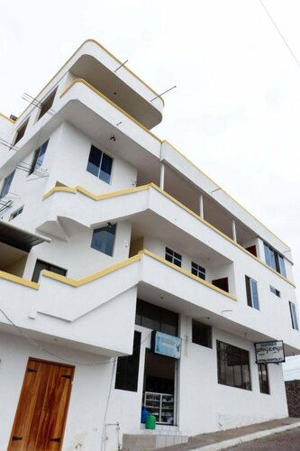 Гостиница Gloria - Galápagos Inn в Провинции Галапагос