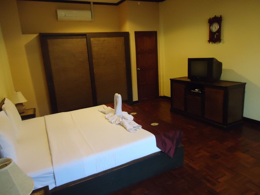 Фото Bonkai Resort