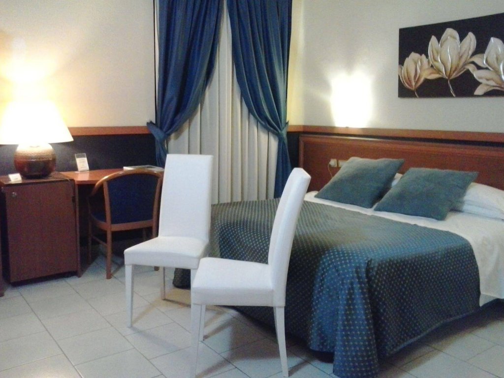 Фото Hotel San Giorgio