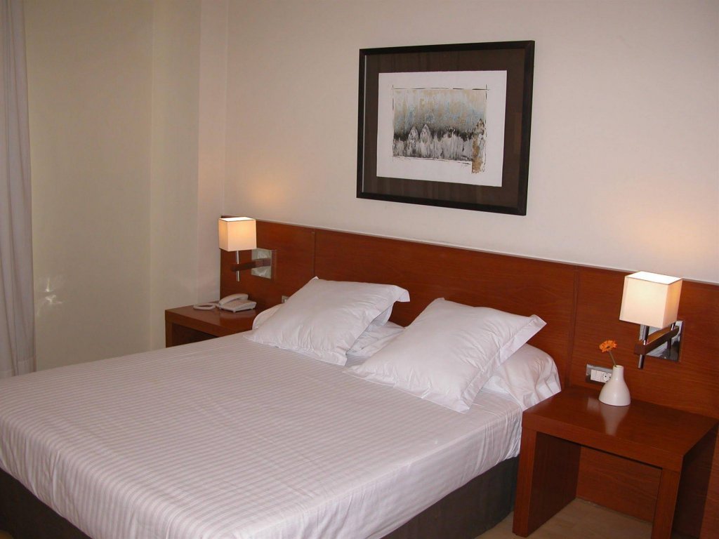 Фото Hotel Miera