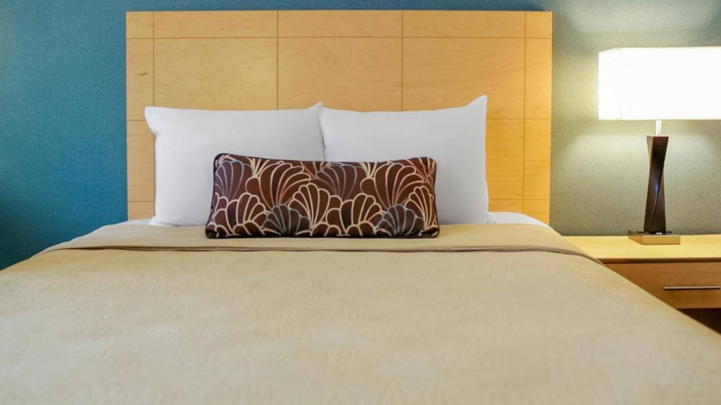 Фото Inn by The Sea La Jolla