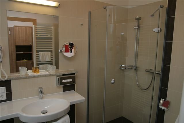 Фото Hotel Römerhof