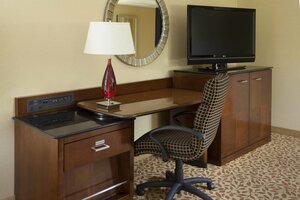 Гостиница W Toronto