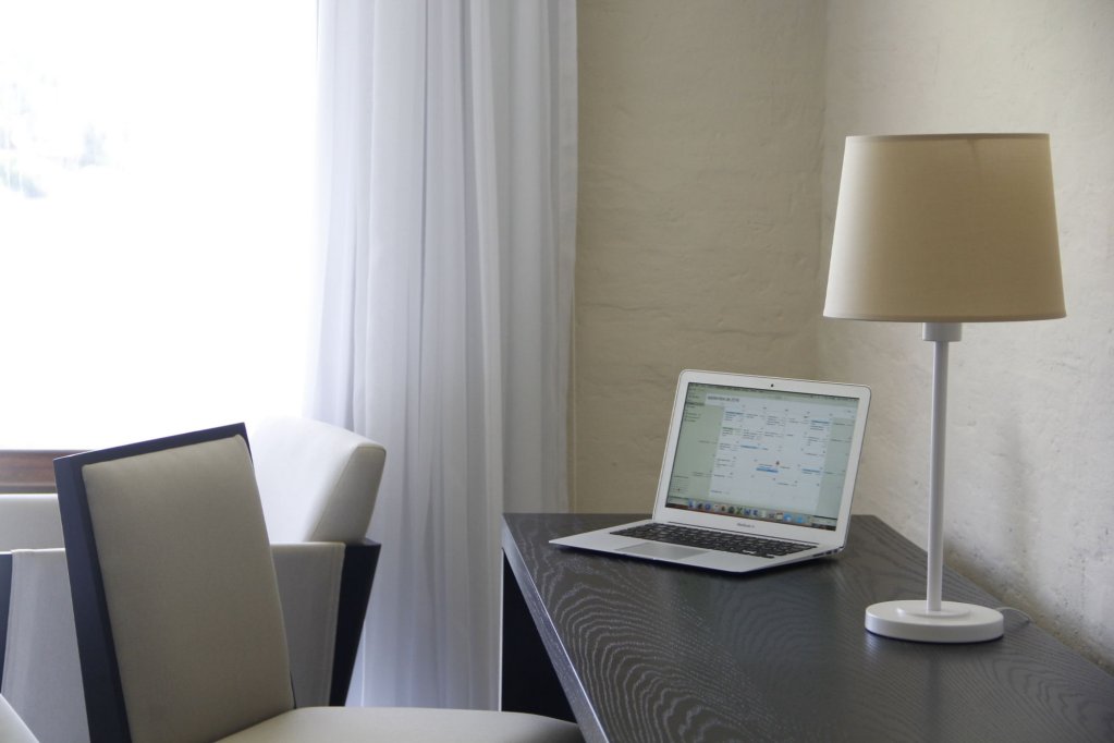 Фото Wyndham Garden Montevideo Carrasco