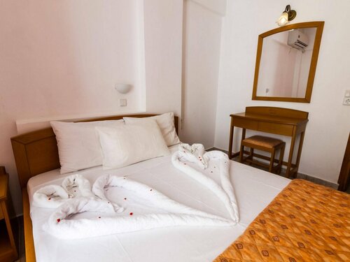 Внешний вид отеля Villa Elite by Checkin в Муниципальной единице Херсонисосе, фото 4