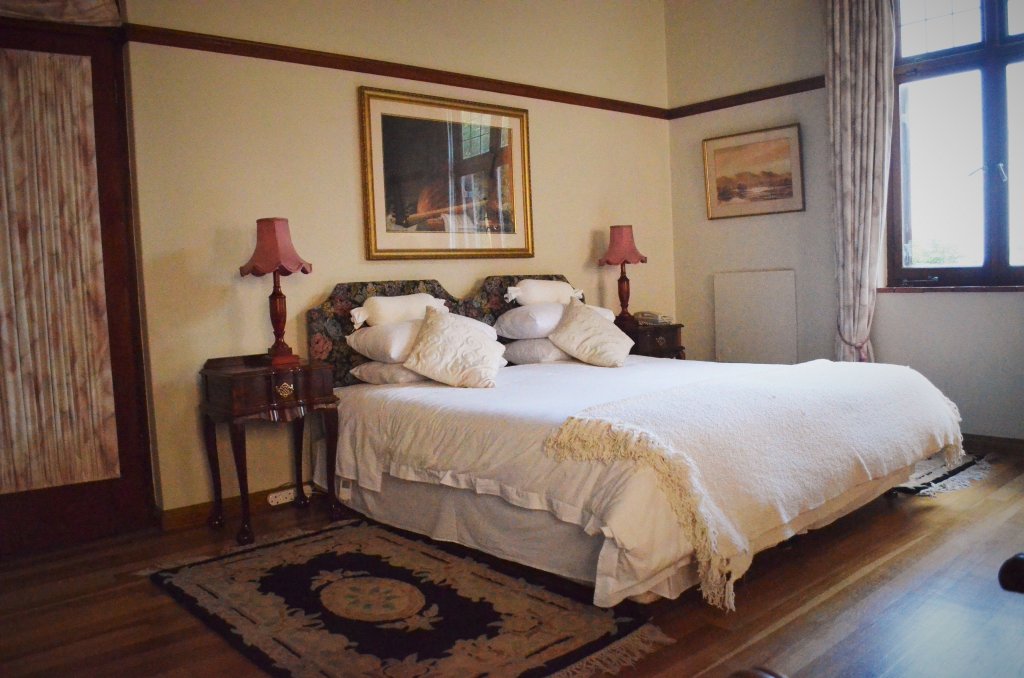 Фото Sonnekus Guest House