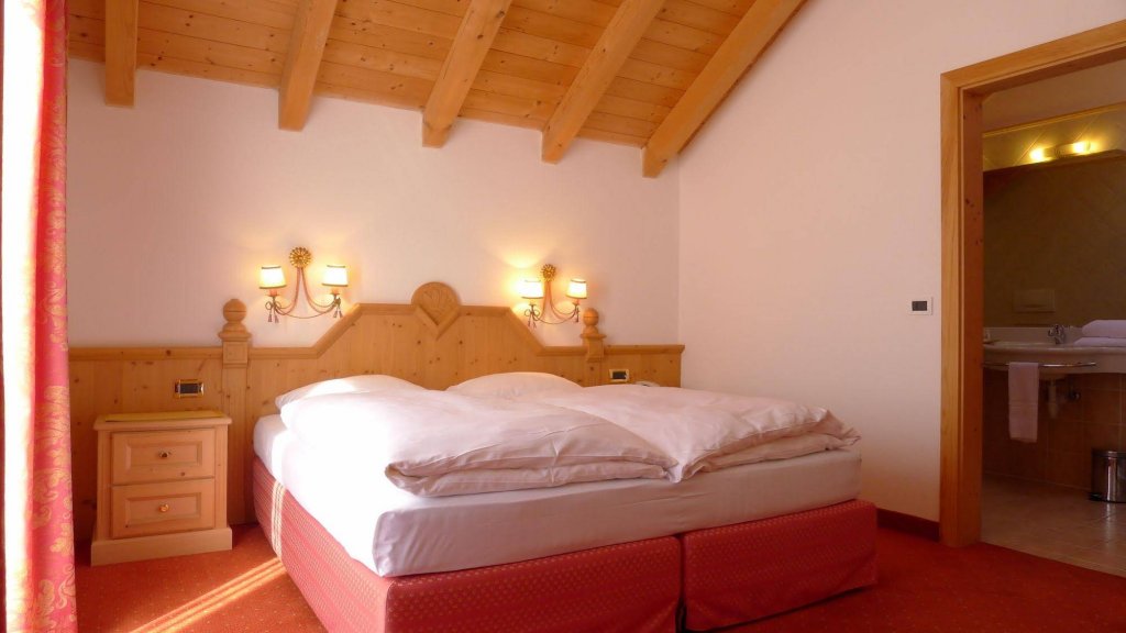 Фото Hotel Chalet Corso