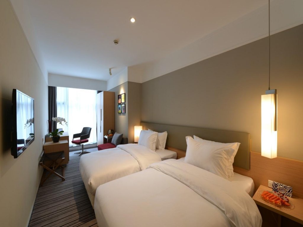 Фото Demen Renli Hotel