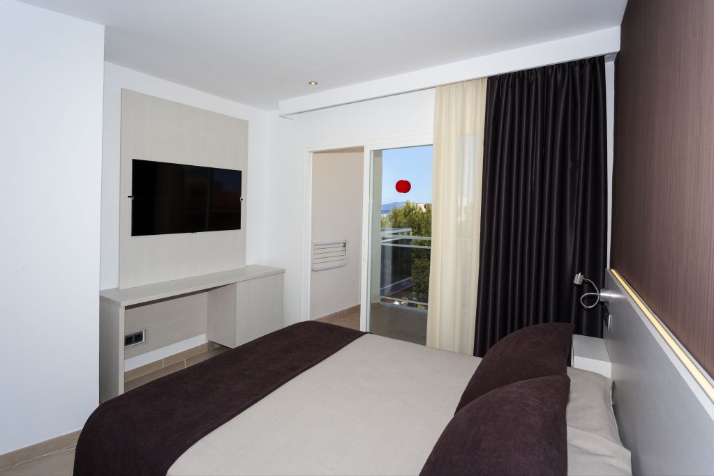 Фото Hotel Hm Ayron Park