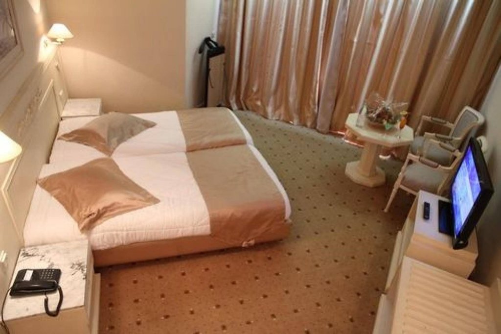 Фото L'Orient Palace Resort and SPA