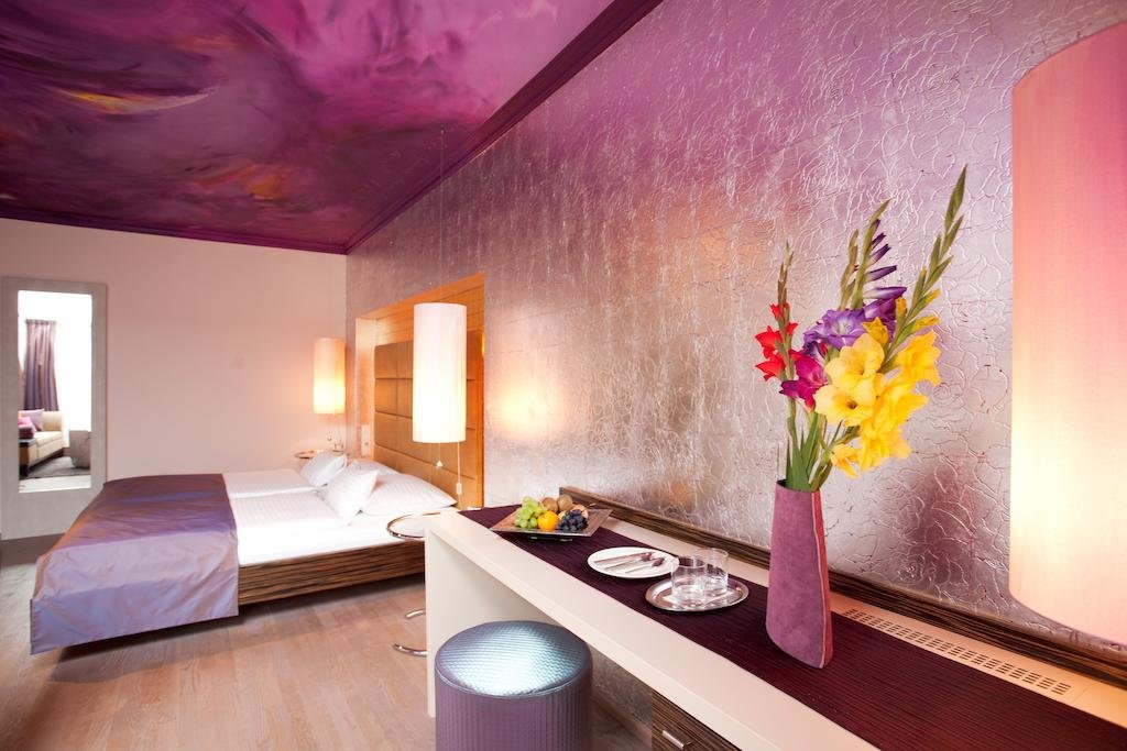 Фото Der Wilhelmshof