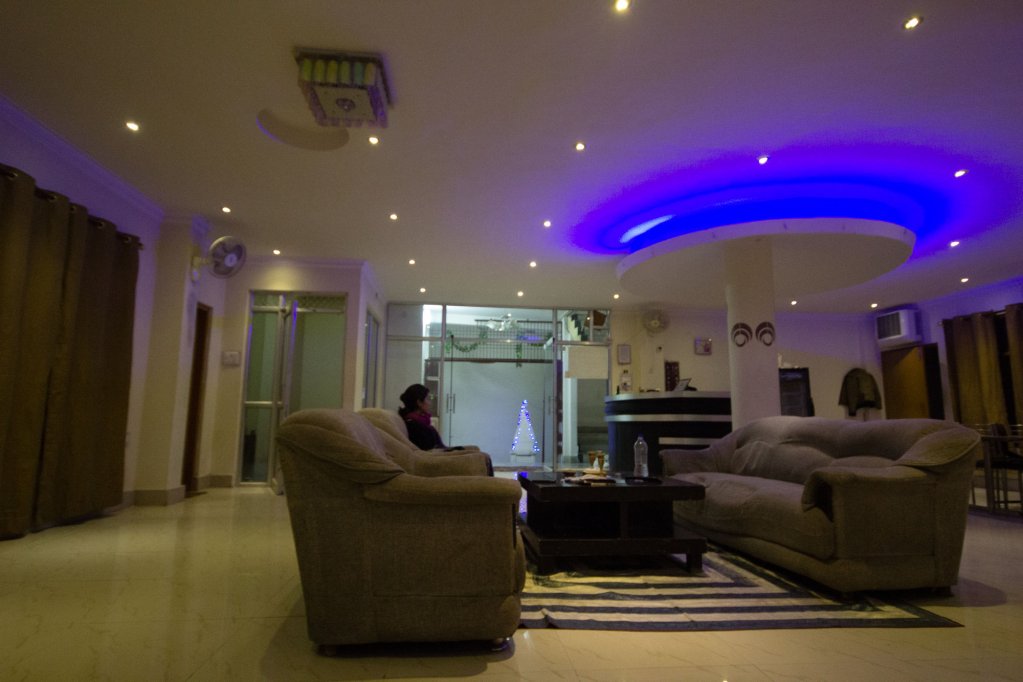 Фото Baba Guest House