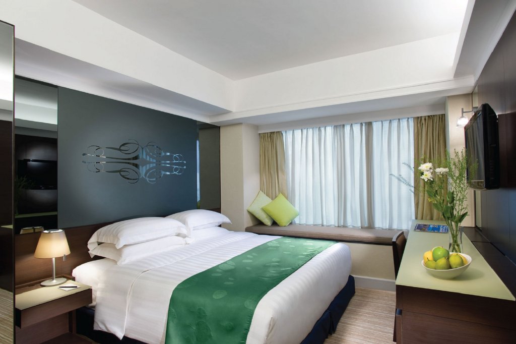 Фото Harbour Plaza 8 Degrees