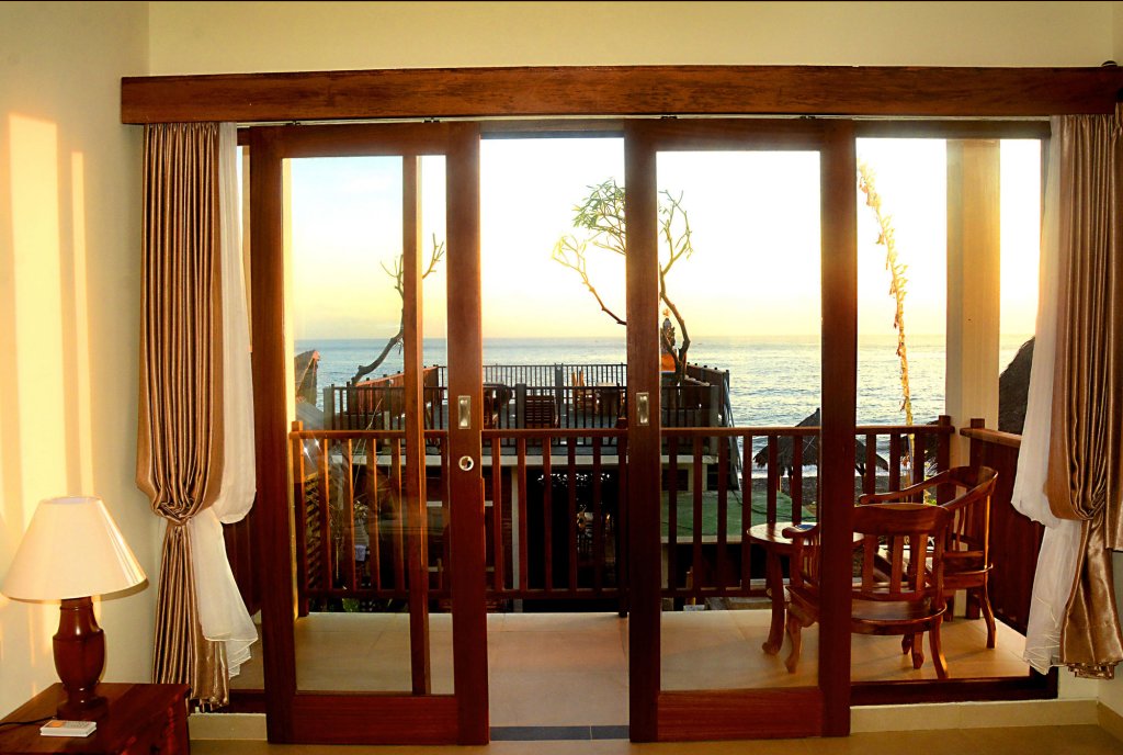 Фото Amed Sunset Beach