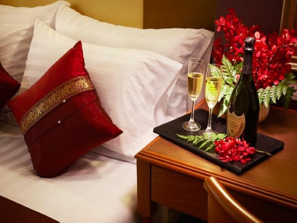 Фото Nasa Bangkok