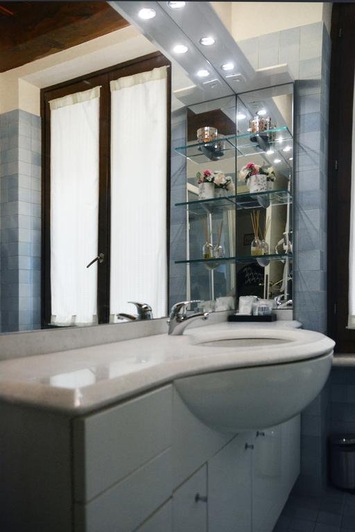 Фото Relais A Ponte Pietra