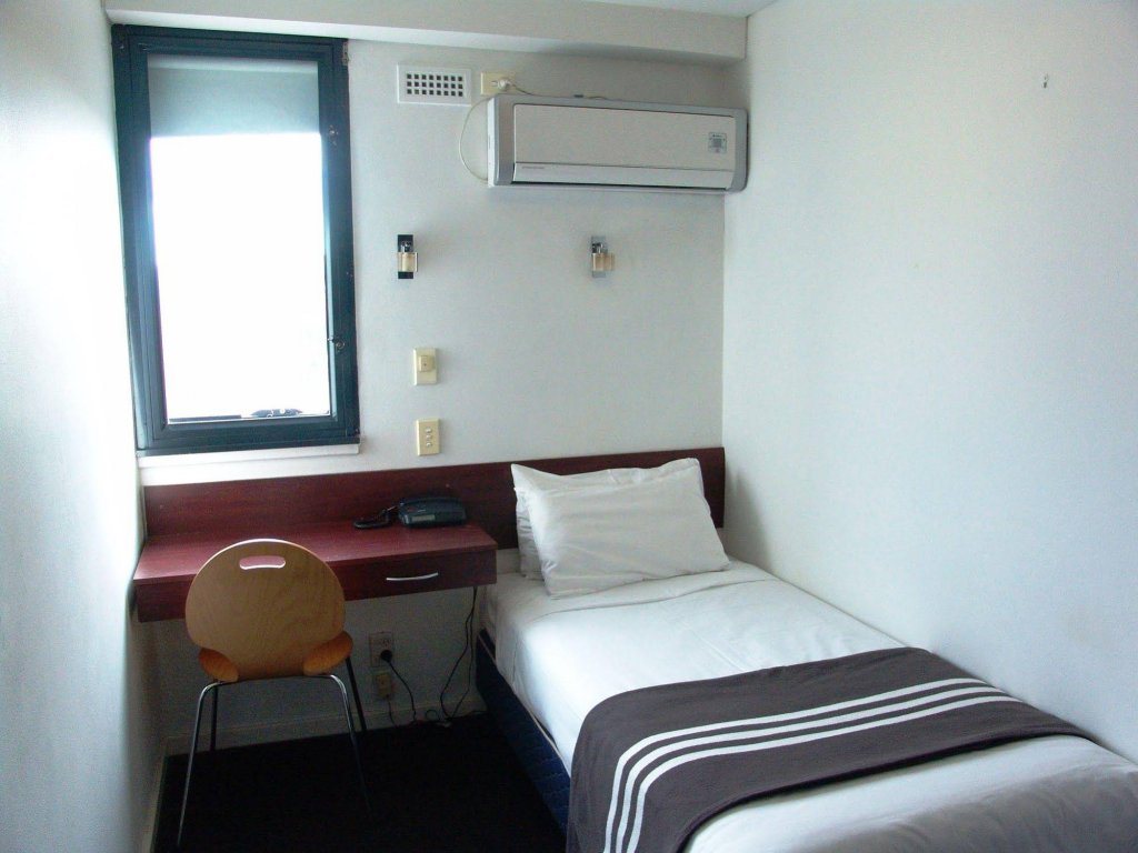 Фото Hotel Hacienda