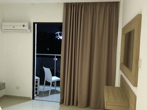 Внешний вид отеля Pambos Napa Rocks Hotel Adults Only в Айя-Напе (город), фото 5