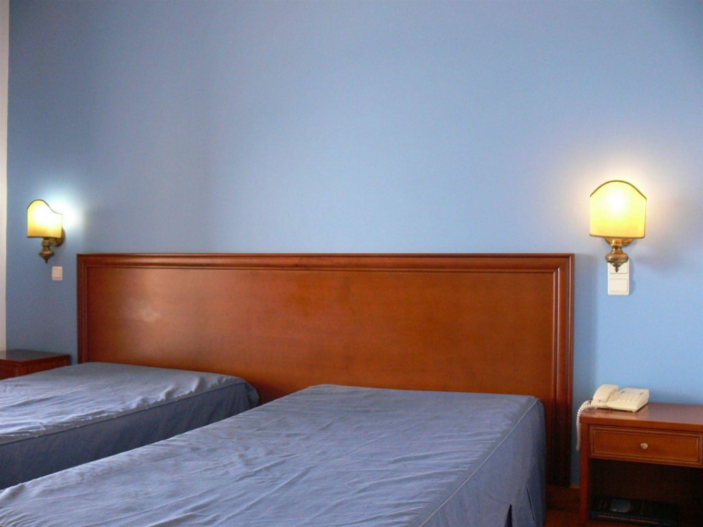 Фото Vinha d'Areia Beach Hotel