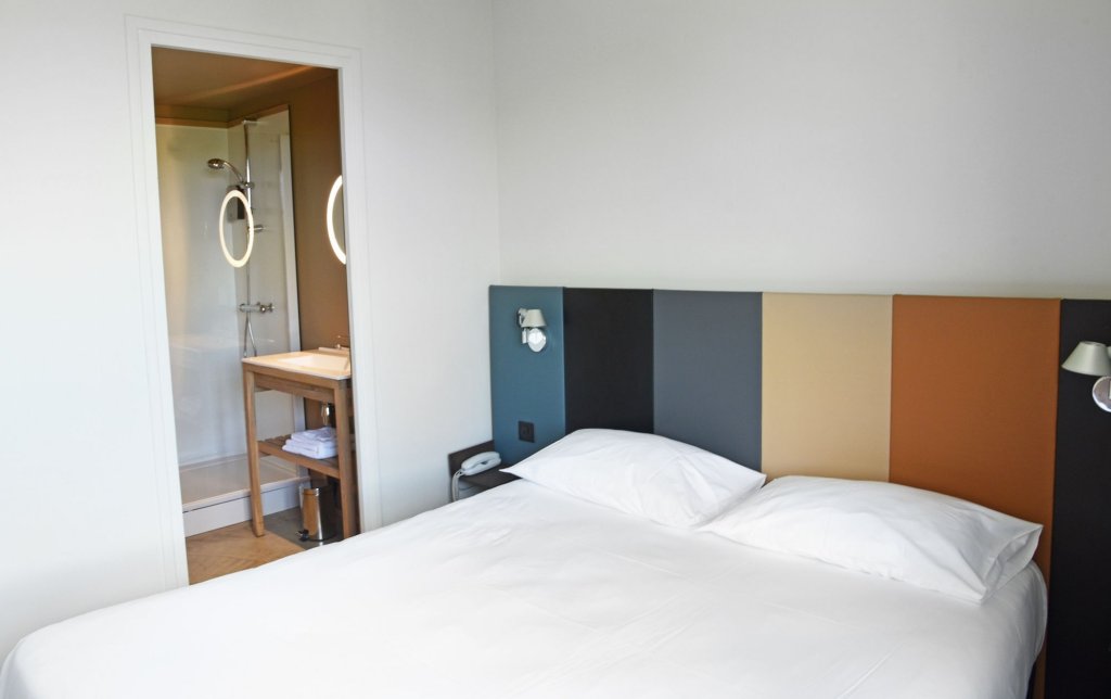 Фото Citotel De Harlay