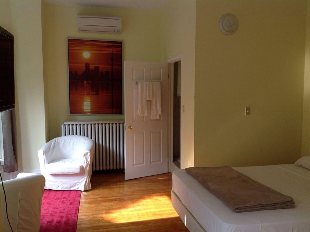 Фото Keppner Guesthouse