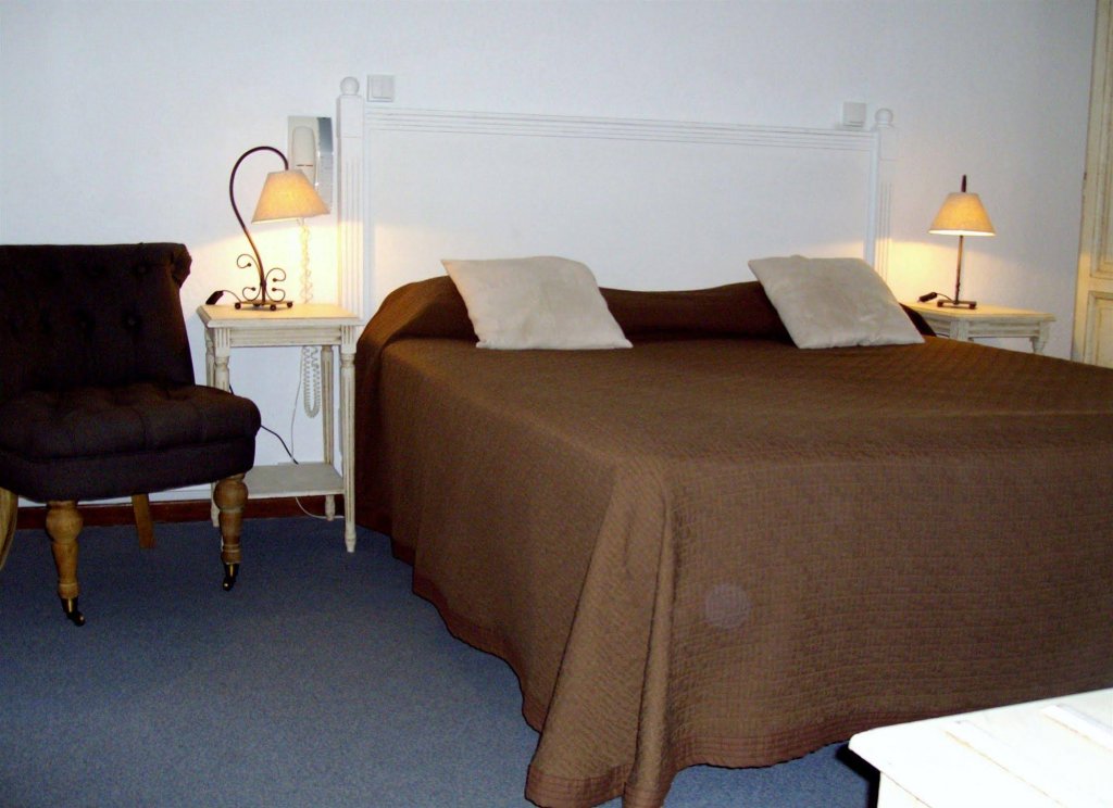 Фото Hotel Porte de Camargue