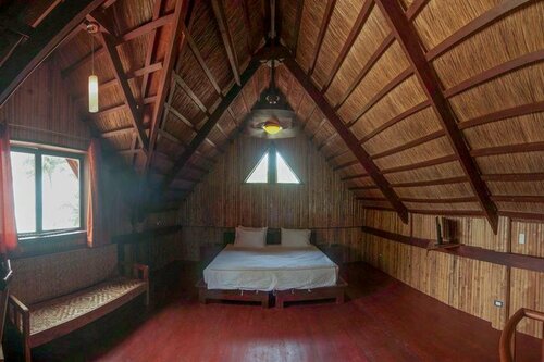 Гостиница Qi Palawan Resort